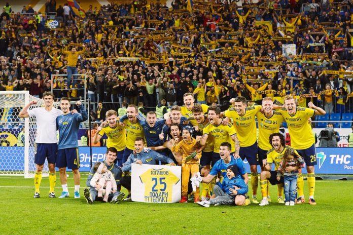 rostov