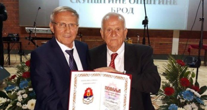 liupko petrovich