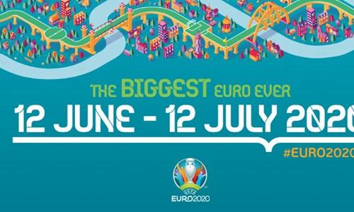 1 Euro 2020