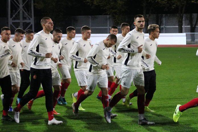 BALGARIQ U 21