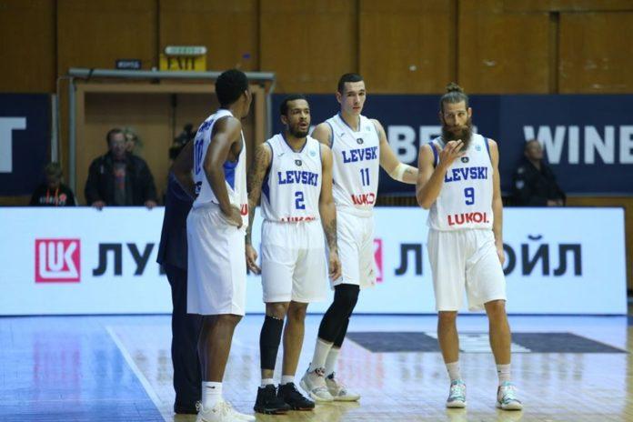 levski lukoil