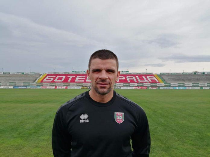valentin iliev