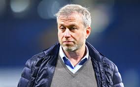 Abramovich