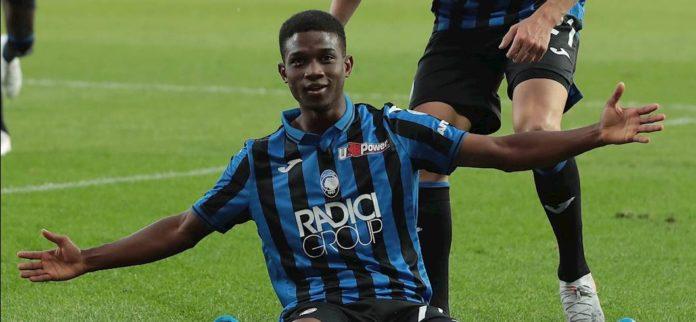 Amad Traore