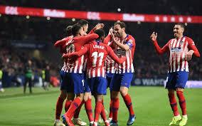 Atletiko