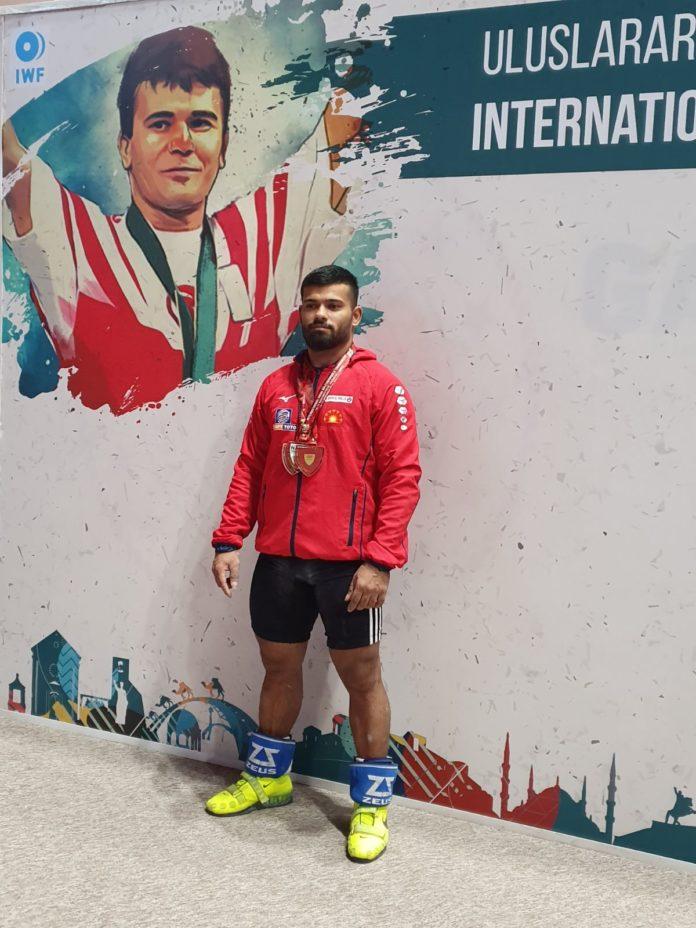 BOZHIDAR ANDREEV