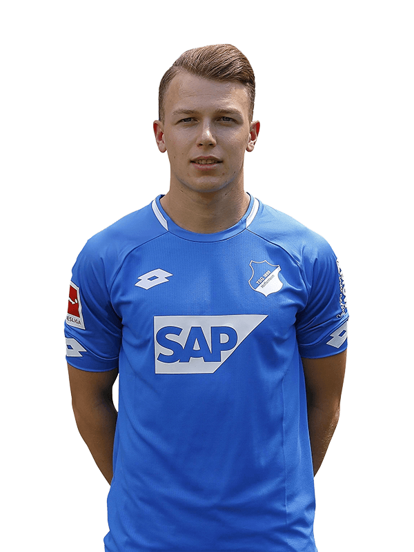 Dennis Geiger