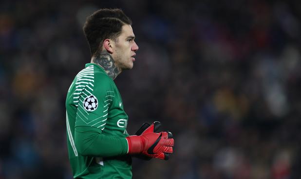 Ederson