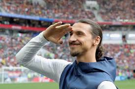 Ibrahimovich