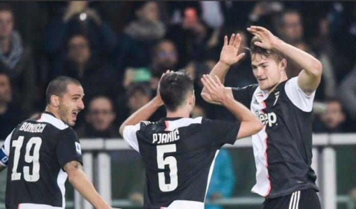 Juventus