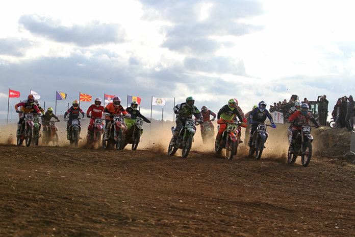 motokros