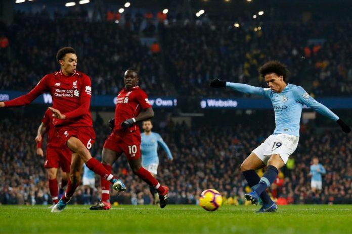 Man City
