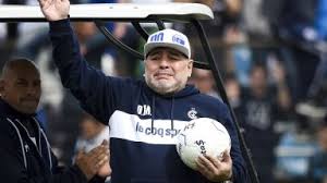 Maradona