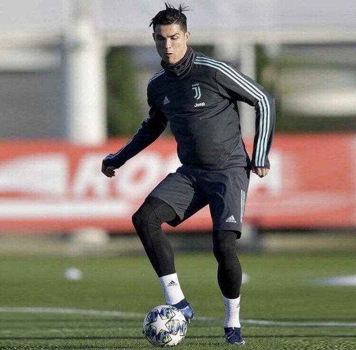 Ronaldo