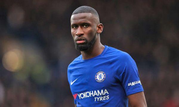 Rudiger