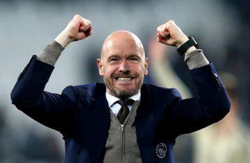 Ten Hag
