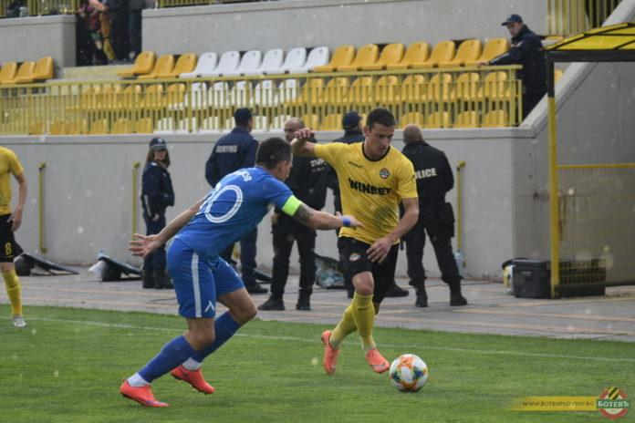 aleksandar tonev
