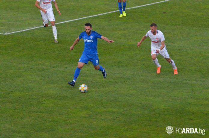 arda carsko selo rumqn hovsepqn vencislav hristov