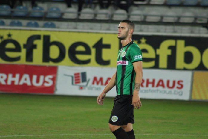atanas tasholov