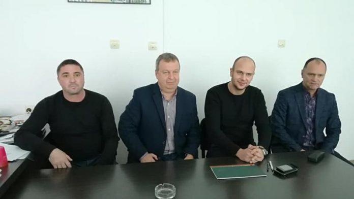 minyor pernik