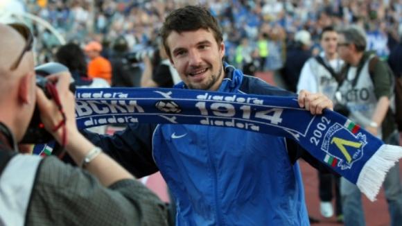 hristo iovov