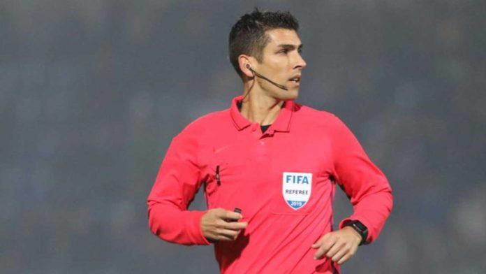 Fabio Verisimo
