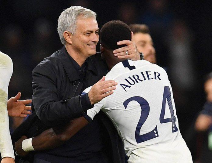 jose mourinho