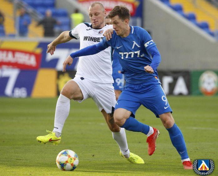 levski etar deni alar ivan ivanov