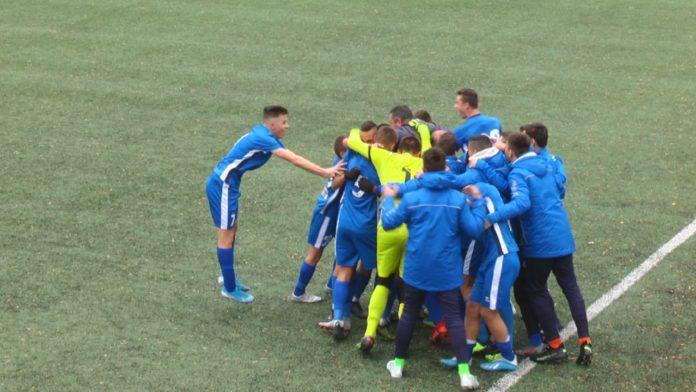 levski u15