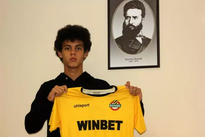 BISER BONEV