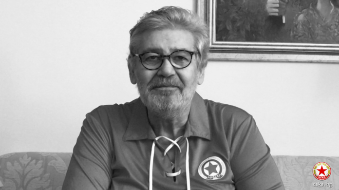 stefan danailov