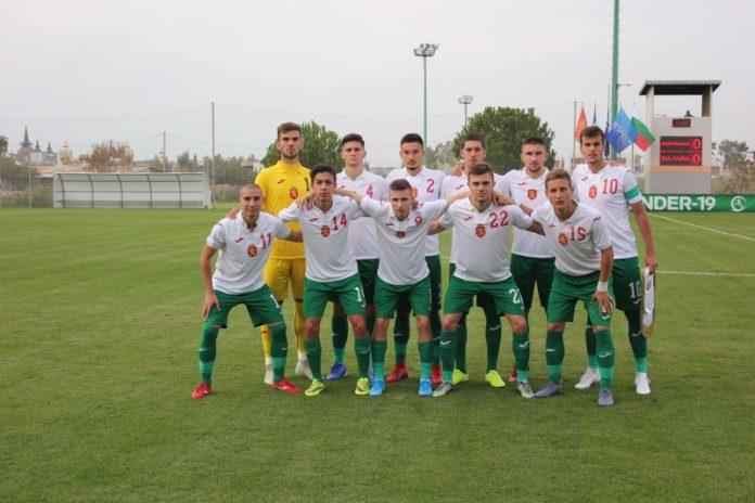 balgariq u 19