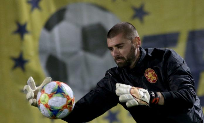 GEORGI GEORGIEV