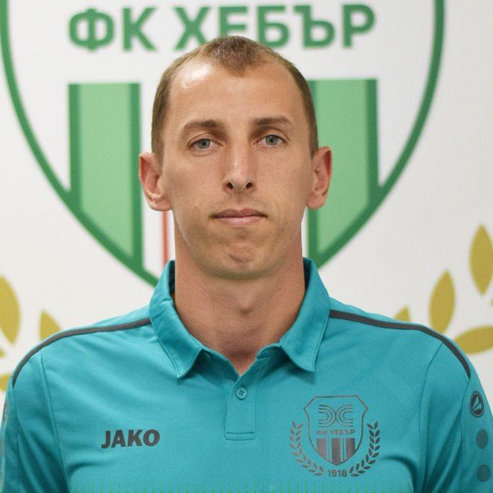 atanas velev