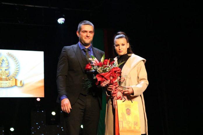 vasilena iordanova