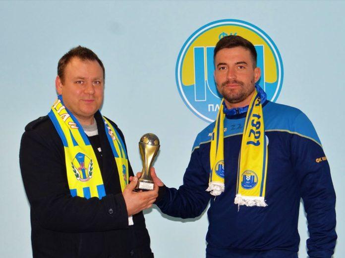todor timonov