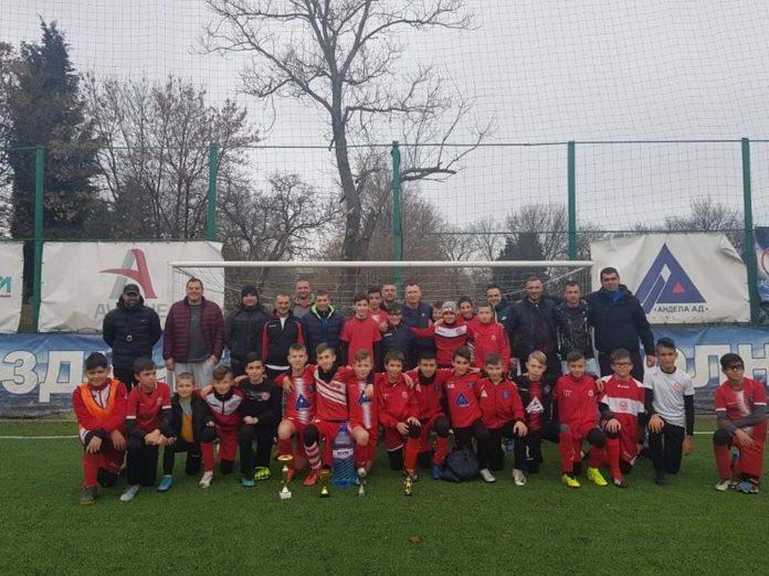 zvezdichka koleda