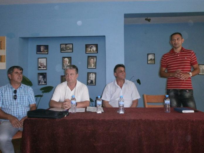 kostadin stoichkov i valentin chakarov