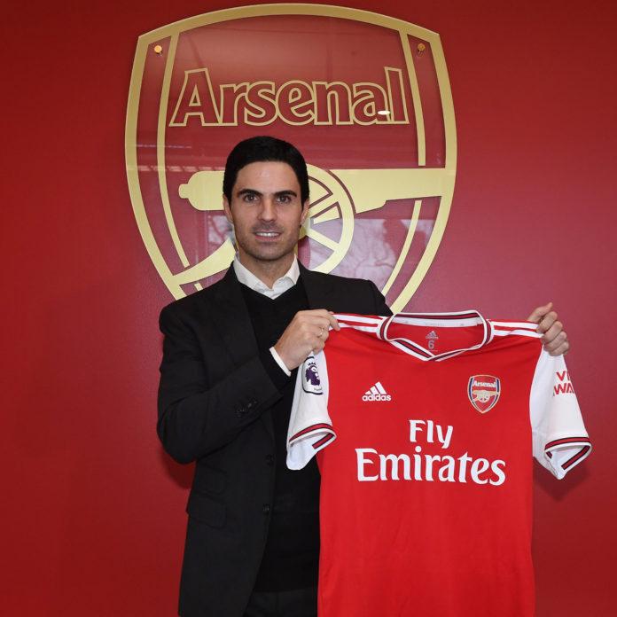 Arteta