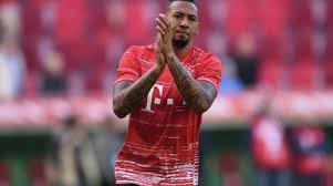 Boateng