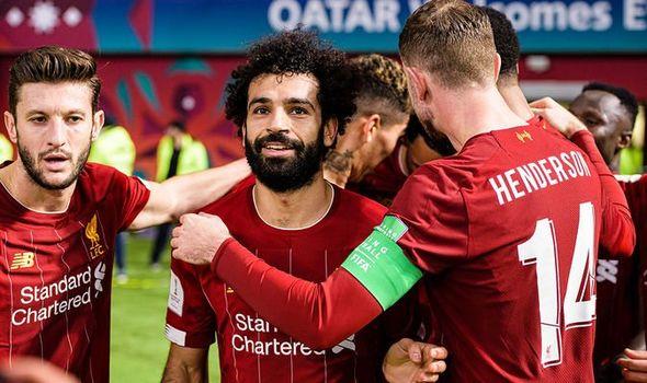 Liverpool