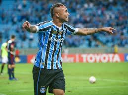 Evertun Soares