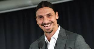 Ibrahimovich