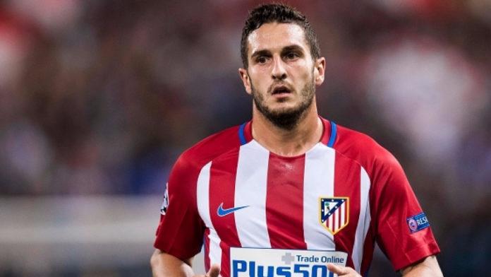 Koke