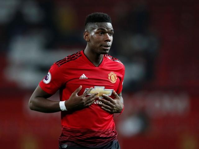 Pogba