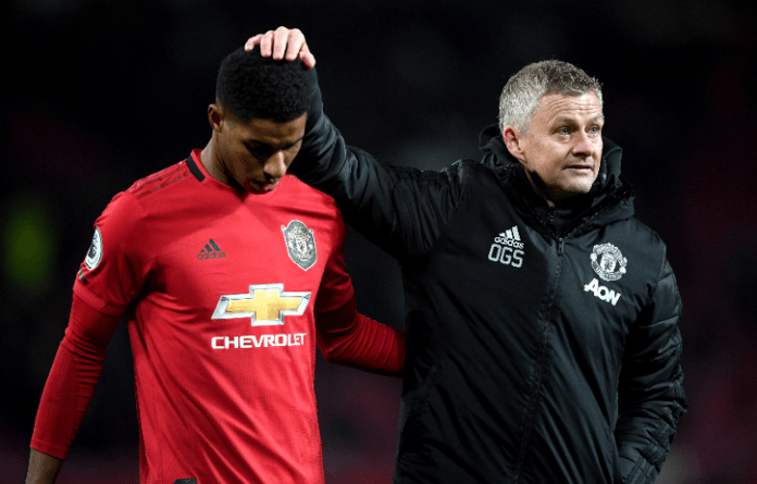 Rashford