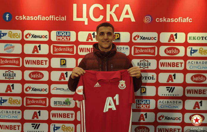 ahmed ahmedov