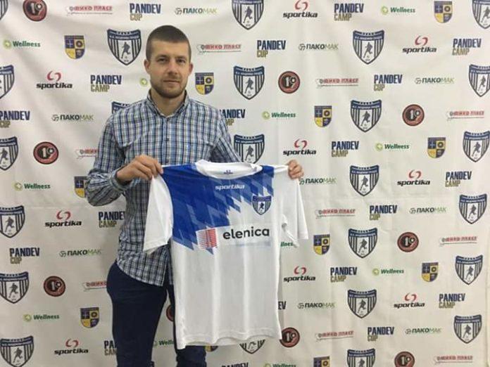 angel granchov