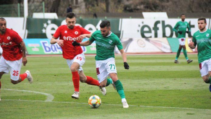 beroe cska 1948 pedro eujenio mihel orachev