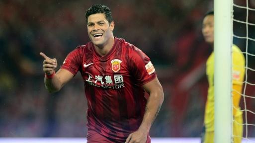 hulk china